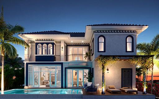 Above Element Villa 15