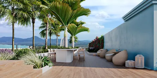 Above Element Condominium 7