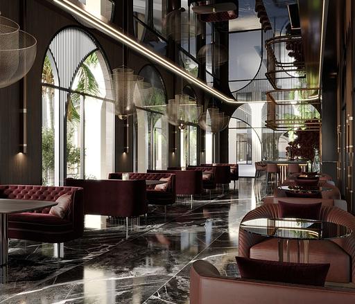 Hennessy Residence 9