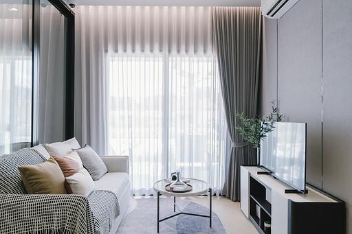 Stylish one bedroom apartment just few meters from Bangtao beach - Фото 2