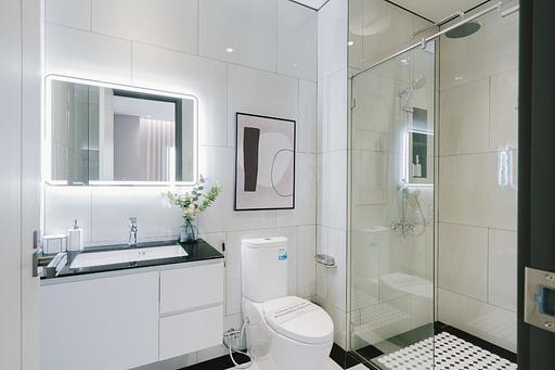 Stylish one bedroom apartment just few meters from Bangtao beach - Фото 6