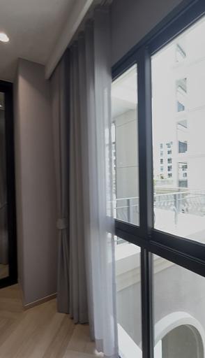 Spacious 1-Bedroom 50 m² in The Title Legendary, just 400 m from Bang Tao Beach - Фото 8