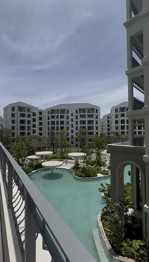 Spacious 1-Bedroom 50 m² in The Title Legendary, just 400 m from Bang Tao Beach - 照片 9