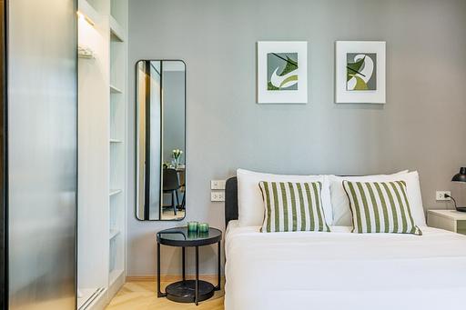 Studio for resale in Title Legendary just 10 minutes from Bangtao Beach - صورة 1