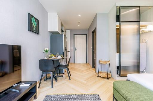 Studio for resale in Title Legendary just 10 minutes from Bangtao Beach - รูปภาพ 3