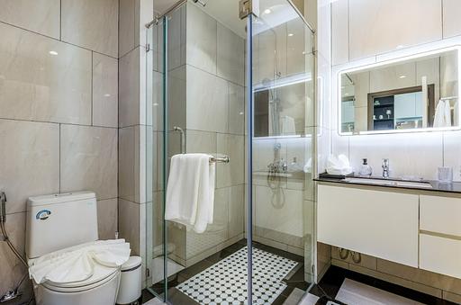Studio for resale in Title Legendary just 10 minutes from Bangtao Beach - Фото 4