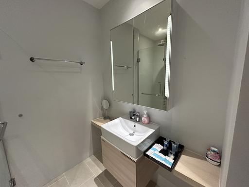 Modern Garden-View Apartment — Turnkey Investment with High Returns - รูปภาพ 2