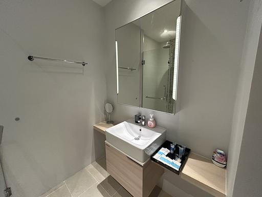 Modern Garden-View Apartment — Turnkey Investment with High Returns - รูปภาพ 3