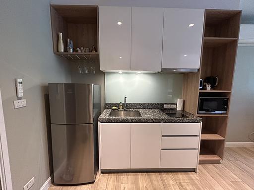 Modern Garden-View Apartment — Turnkey Investment with High Returns - รูปภาพ 6