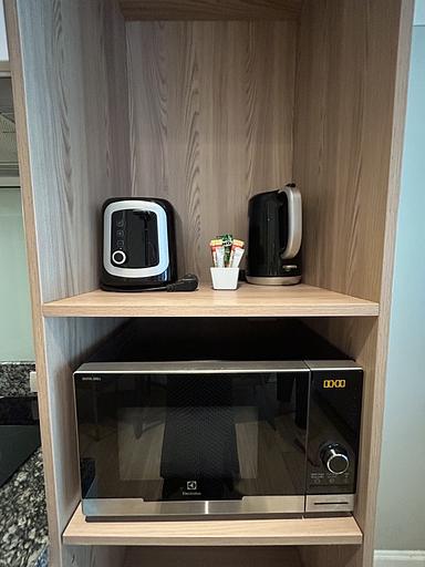 Modern Garden-View Apartment — Turnkey Investment with High Returns - รูปภาพ 7