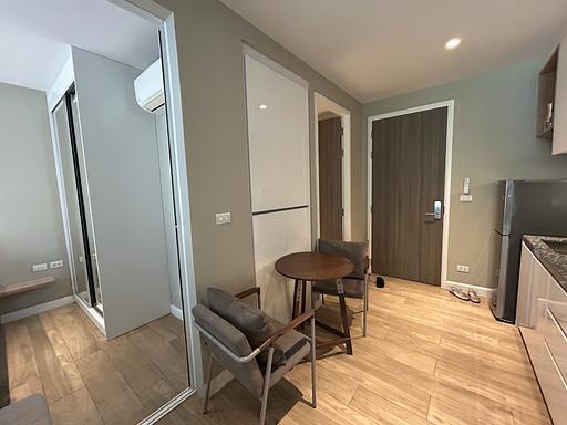 Modern Garden-View Apartment — Turnkey Investment with High Returns - Фото 8