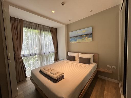 Modern Garden-View Apartment — Turnkey Investment with High Returns - 照片 10