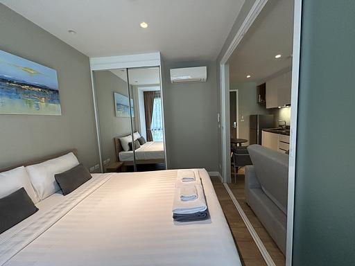 Modern Garden-View Apartment — Turnkey Investment with High Returns - Фото 11