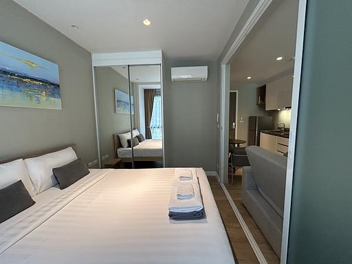 Modern Garden-View Apartment — Turnkey Investment with High Returns - Фото 12