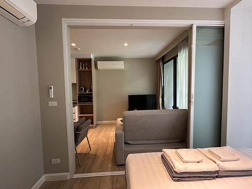 Modern Garden-View Apartment — Turnkey Investment with High Returns - 照片 14