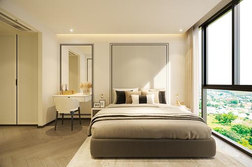 Investment Apartment in Bang Tao with Mountain View - รูปภาพ 2