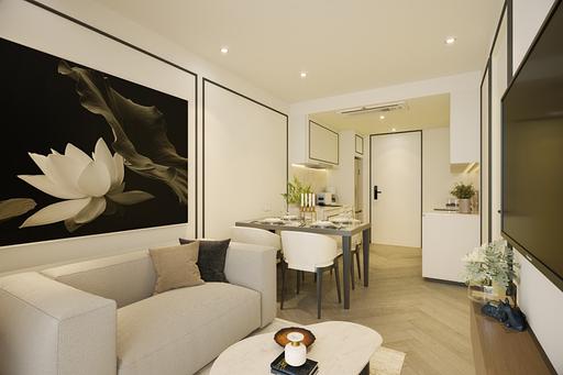 Investment Apartment in Bang Tao with Mountain View - รูปภาพ 4