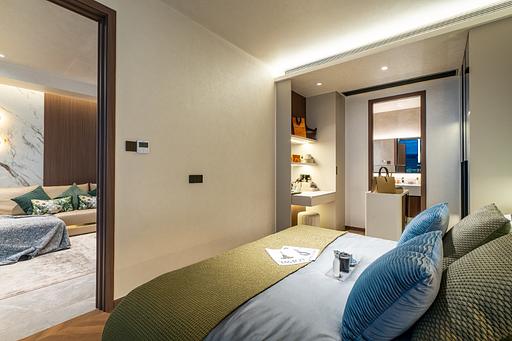 Spacious 2 Bedroom with Sea View - 照片 6