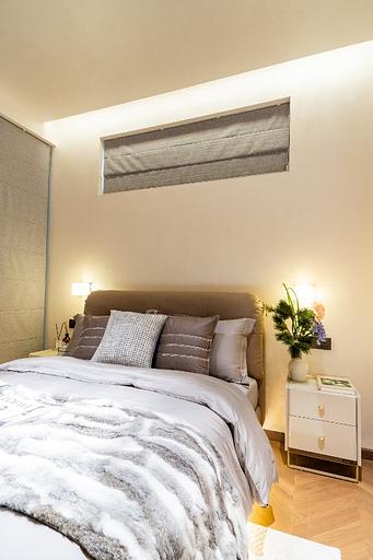 Spacious 2 Bedroom with Sea View - صورة 7
