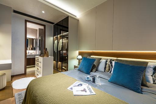 Spacious 2 Bedroom with Sea View - รูปภาพ 14