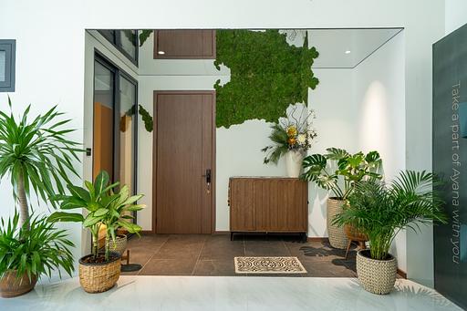Spacious 2 Bedroom with Sea View - صورة 15