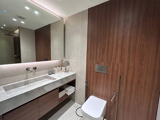 Studio Apartment Private Resale in Layan beach - Фото 3