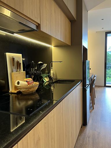 Exclusive Freehold Studio in Layan Green Park Condominium – A Unique Resale Opportunity - รูปภาพ 1