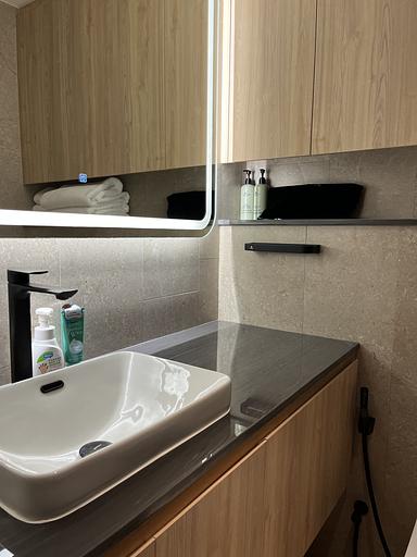 Exclusive Freehold Studio in Layan Green Park Condominium – A Unique Resale Opportunity - Фото 3