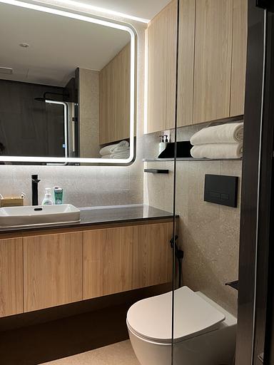 Exclusive Freehold Studio in Layan Green Park Condominium – A Unique Resale Opportunity - รูปภาพ 4