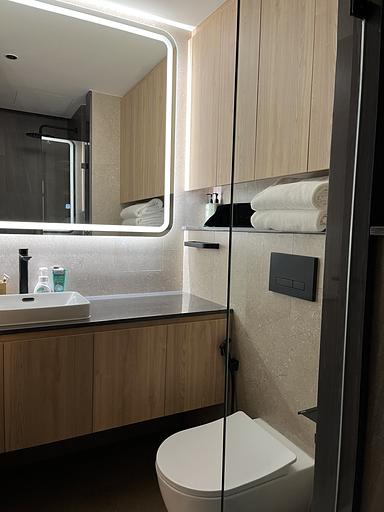 Exclusive Freehold Studio in Layan Green Park Condominium – A Unique Resale Opportunity - 照片 5