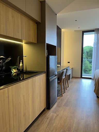 Exclusive Freehold Studio in Layan Green Park Condominium – A Unique Resale Opportunity - صورة 6