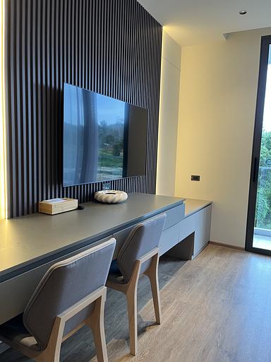 Exclusive Freehold Studio in Layan Green Park Condominium – A Unique Resale Opportunity - รูปภาพ 7