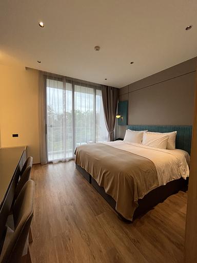 Exclusive Freehold Studio in Layan Green Park Condominium – A Unique Resale Opportunity - Фото 9