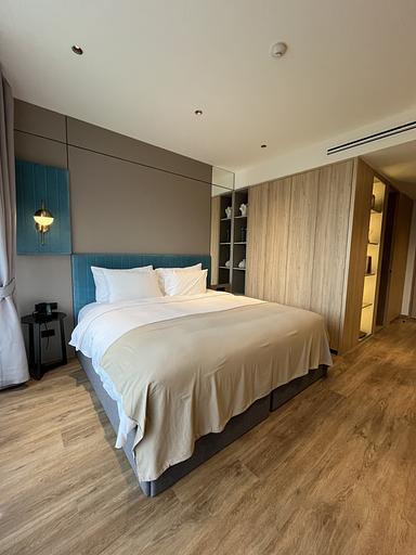 Exclusive Freehold Studio in Layan Green Park Condominium – A Unique Resale Opportunity - صورة 11