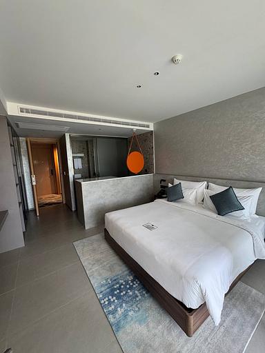 Beachfront investment studio with high guaranteed income - صورة 1