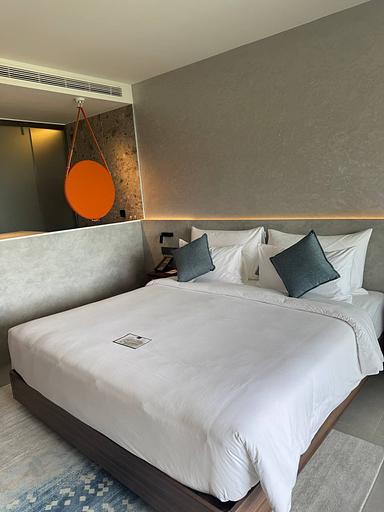 Beachfront investment studio with high guaranteed income - Фото 5