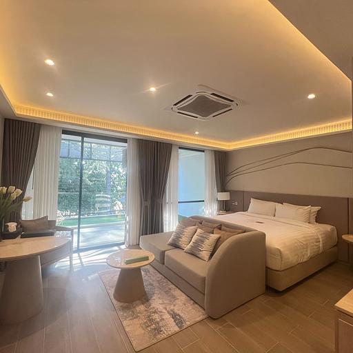 Exclusive beachfront investment condominium in Naiton Beach - 照片 5