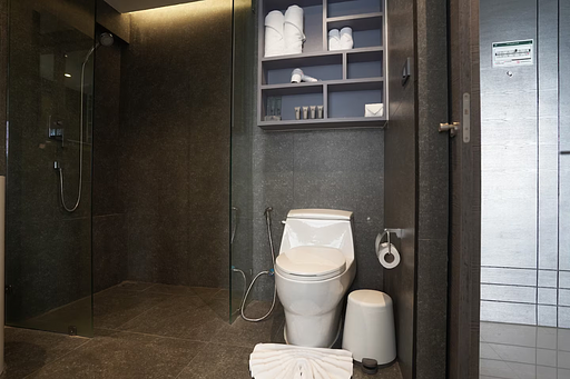 Apartment with panoramic windows on the 7th floor – Kamala Beach – B718 - รูปภาพ 8