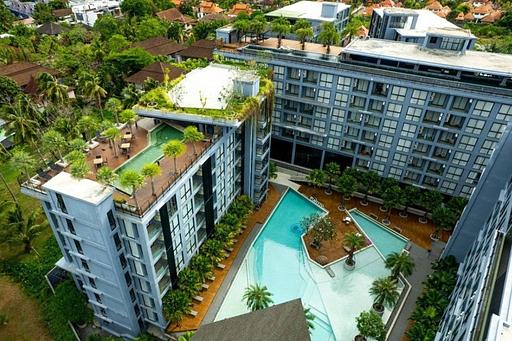 Modern Apartment for Investment and Comfortable Living Near Kamala Beach - صورة 4