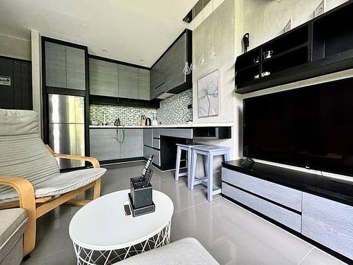 Modern Apartment for Investment and Comfortable Living Near Kamala Beach - รูปภาพ 6