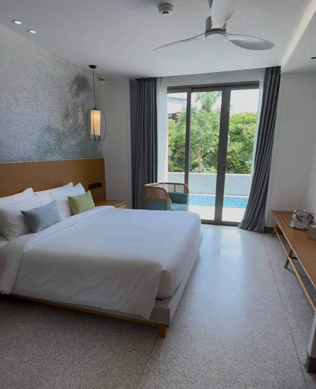 Studio with Private Pool in Platinum Bay, Kamala Beach