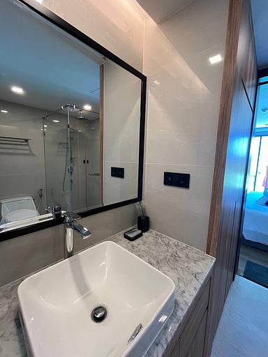 Studio with stunning pool views - รูปภาพ 3