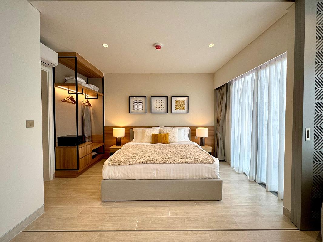 Investment apartment in Laguna, just 10 minutes from Bang Tao Beach