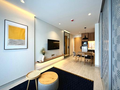 Investment apartment in Laguna, just 10 minutes from Bang Tao Beach - รูปภาพ 6