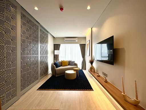Investment apartment in Laguna, just 10 minutes from Bang Tao Beach - รูปภาพ 8
