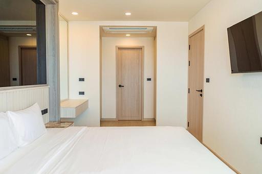 A spacious one-bedroom apartment in the green and peaceful location in The Ozone Oasis, not far from Bang Tao Beach - صورة 2