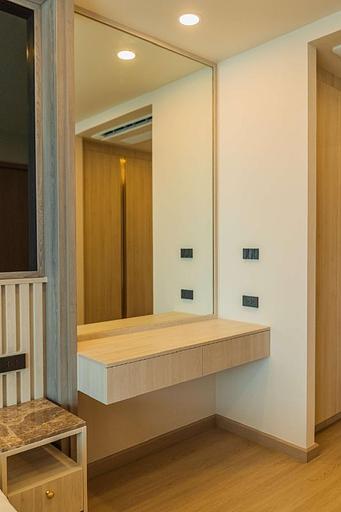 A spacious one-bedroom apartment in the green and peaceful location in The Ozone Oasis, not far from Bang Tao Beach - Фото 3