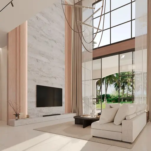 9Nile Residence 17
