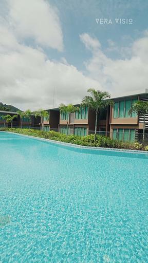 Exclusive Apartments 200m from the Beach with Outdoor Jacuzzi - صورة 5