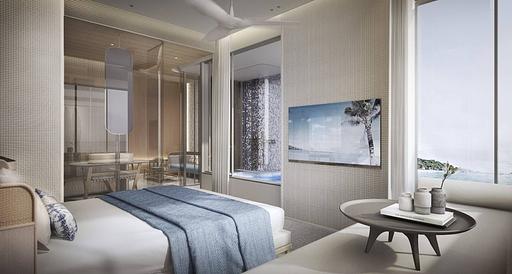 Exclusive Apartments 200m from the Beach with Outdoor Jacuzzi - รูปภาพ 6
